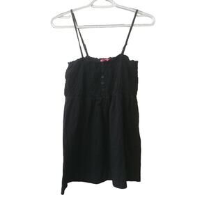 Mix & Co Women's Shirt Size Medium